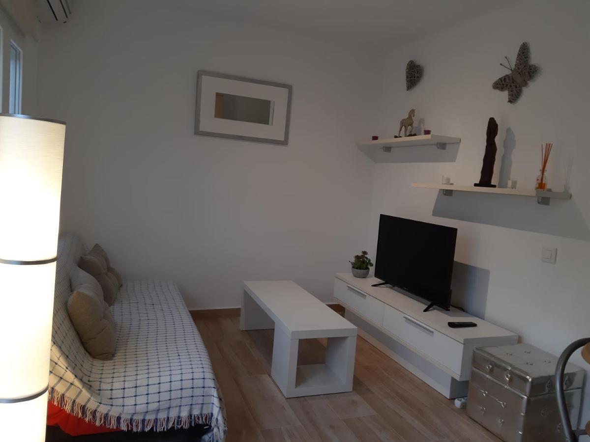 Apartamento De La Huerta Apartment Murcia Exterior photo